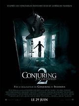 CONJURING 2 : LE CAS ENFIELD VF
