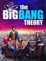 The Big Bang Theory The Big Bang Theory