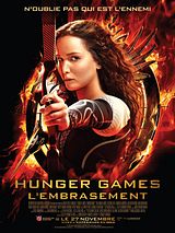 Hunger Games - L'embrasement Hunger Games - L'embrasement
