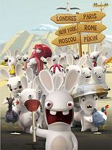 Les Lapins Crétins : invasion Les Lapins Crétins : invasion