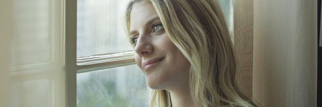 Mélanie Laurent