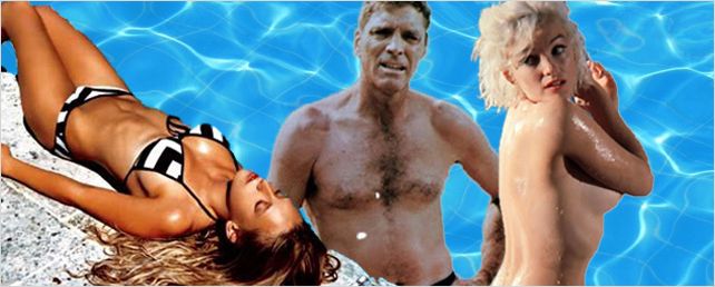 J'peux pas venir, j'ai piscine ! J'peux pas venir, j'ai piscine !
