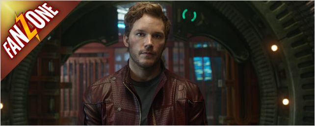 FanZone 341 : Chris Pratt, nouvel Indiana Jones ??? FanZone 341 : Chris Pratt, nouvel Indiana Jones ???