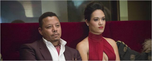 Audiences US du 28 janvier : Empire toujours au top ! Audiences US du 28 janvier : Empire toujours au top !