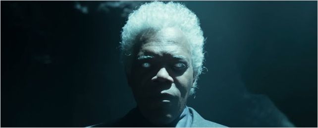 Nouvelle bande-annonce Miss Peregrine : le grand méchant Samuel L. Jackson s'attaque aux enfants particuliers Nouvelle bande-annonce Miss Peregrine : le grand méchant Samuel L. Jackson s'attaque aux enfants particuliers