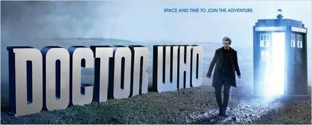 Dr Who : une date pour le spin-off et Peter Capaldi au casting Dr Who : une date pour le spin-off et Peter Capaldi au casting