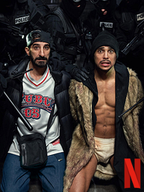 Netflix en 2020 : les 10 films qu'on attend avec impatience sur la plateforme - Actus Ciné ...