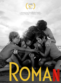 Roma Film 2018 Allocine