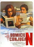 Domicile conjugal streaming