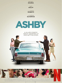 Ashby streaming