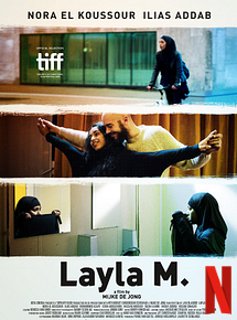 Layla M. streaming