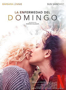 La Enfermedad Del Domingo streaming