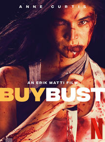 BuyBust streaming