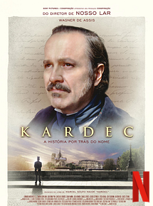 Kardec streaming