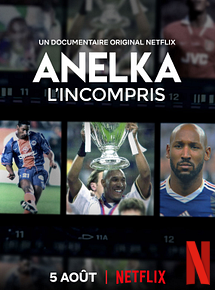 Anelka : l'incompris streaming
