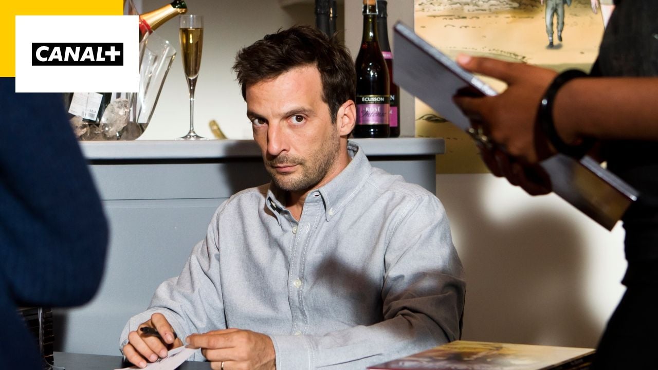 Mathieu Kassovitz qui va le remplacer dans la série adaptée d une