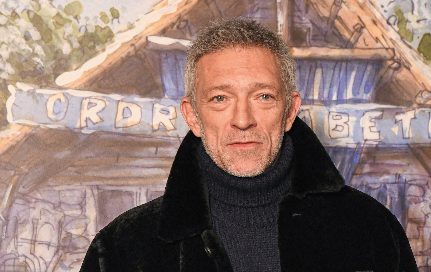 Vincent Cassel dans Sept à Huit il se confie sur les derniers