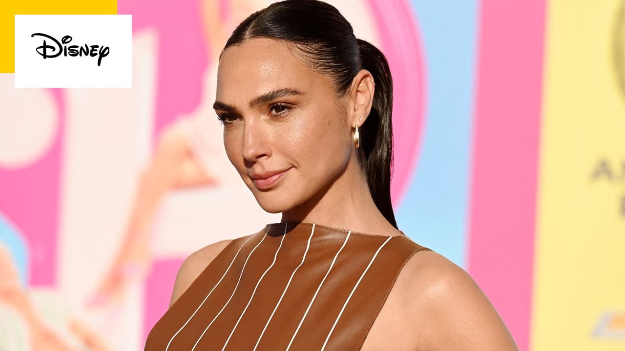 Gal Gadot révèle avoir dû passer un casting pour son rôle de grande