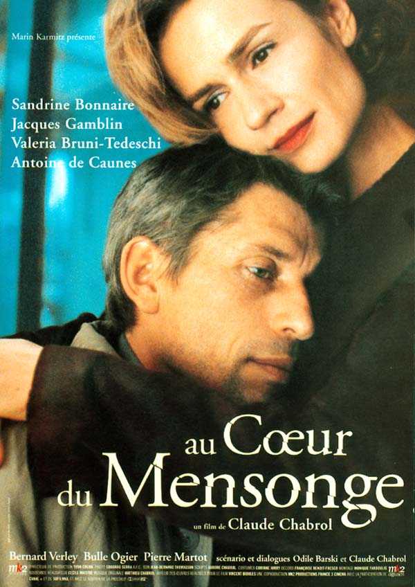 Au Coeur De La Verite Le Mensonge [1998 TV Movie]