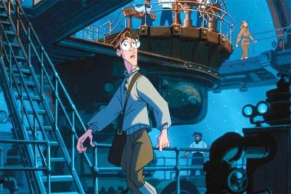 Atlantide L Empire Perdu Film Complet En Francais Atlantide, l'empire perdu Film Streaming
