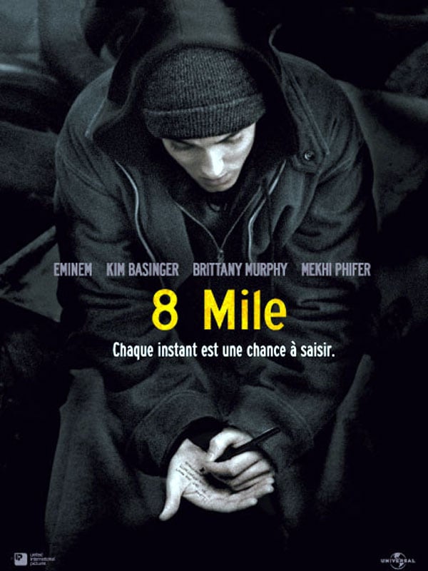 8 Mile - film 2002 - AlloCiné