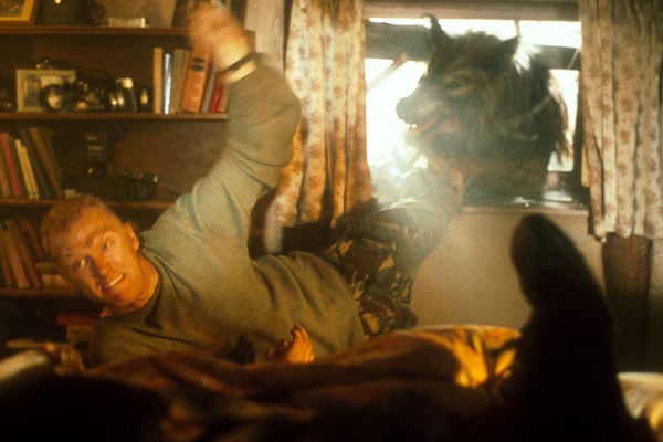 Photo du film Dog Soldiers - Photo 3 sur 6 - AlloCiné