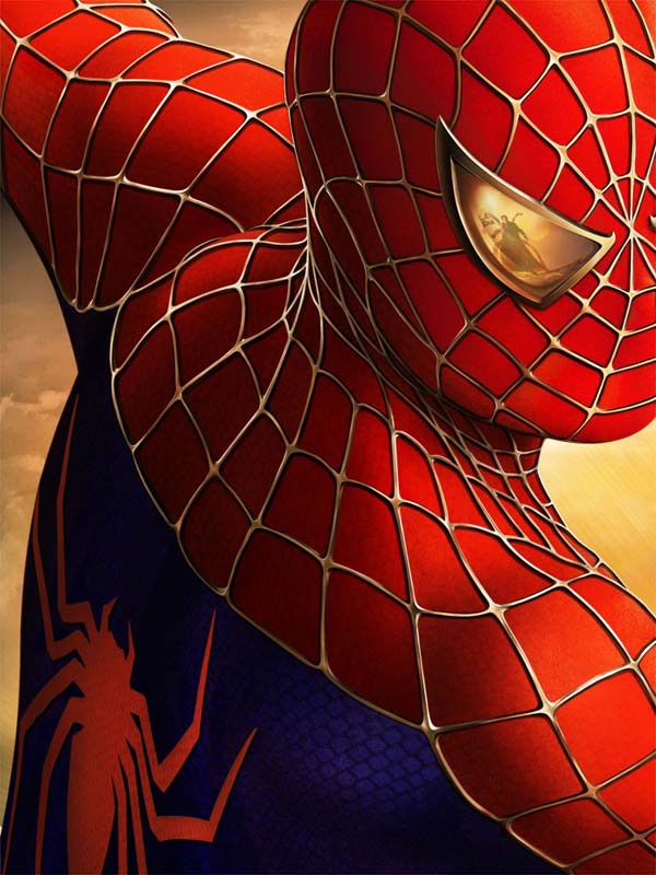 Affiche du film Spider-Man 2 - Affiche 7 sur 7 - AlloCiné