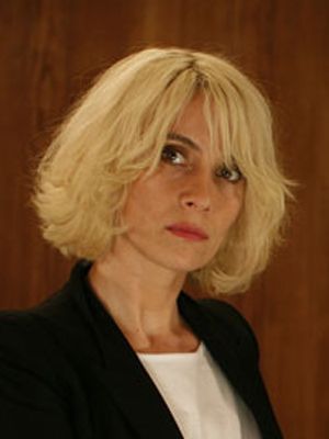 Affiche de Géraldine Pailhas Affiche de Géraldine Pailhas