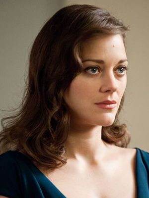 Affiche de Marion Cotillard Affiche de Marion Cotillard
