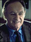 Affiche de Gene Hackman Affiche de Gene Hackman
