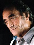 Affiche de Richard Bohringer Affiche de Richard Bohringer