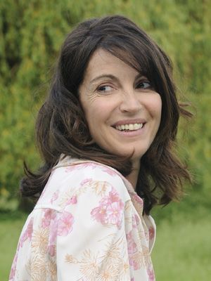 Affiche de Zabou Breitman Affiche de Zabou Breitman