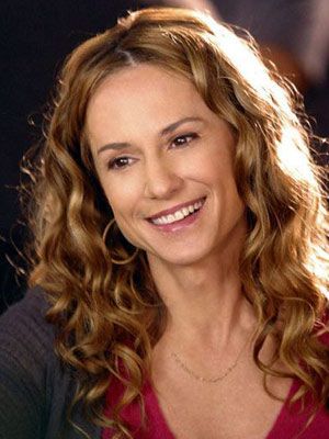 Affiche de Holly Hunter Affiche de Holly Hunter