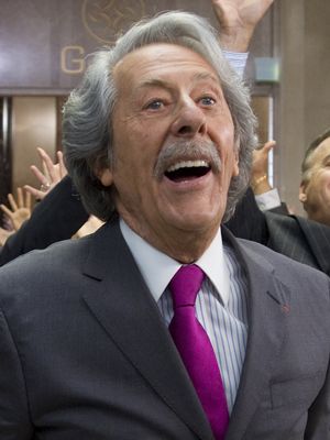 Affiche de Jean Rochefort Affiche de Jean Rochefort