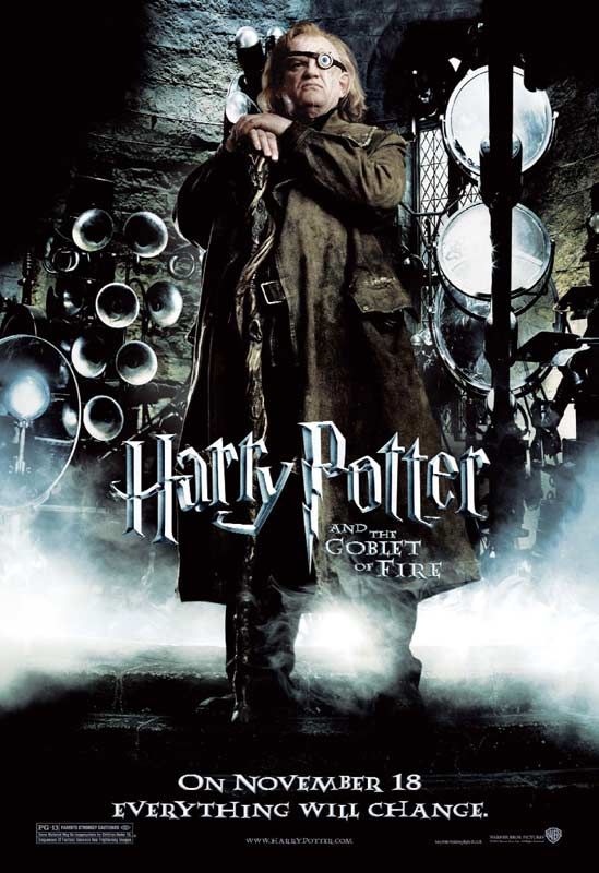 Affiche Du Film Harry Potter Et La Coupe De Feu Affiche 22 Sur 26