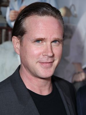 Affiche de Cary Elwes Affiche de Cary Elwes