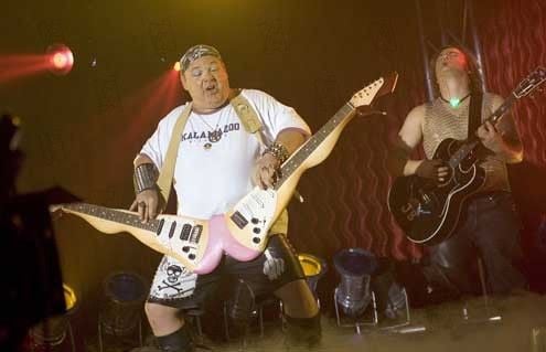 Tenacious D Serie Stream Tenacious D Serie Stream