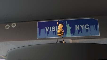 Photo Du Film Bee Movie Dr Le D Abeille Photo Sur Allocin