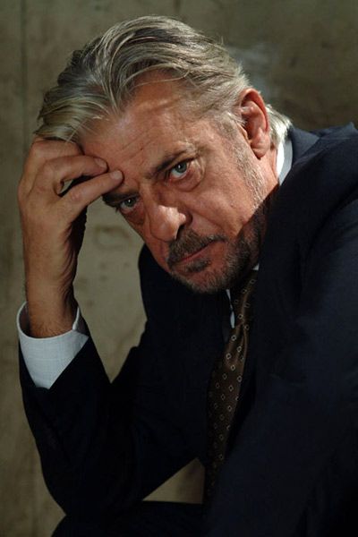 Casino royale 2006 casting