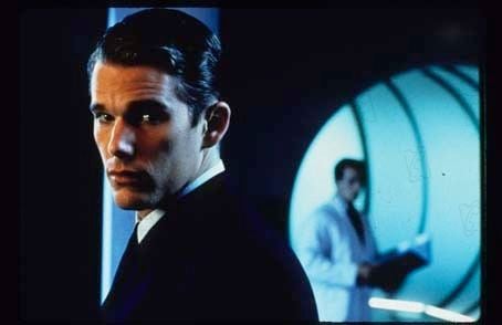 gattaca stream gattaca stream