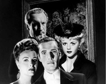 Le Portrait de Dorian Gray