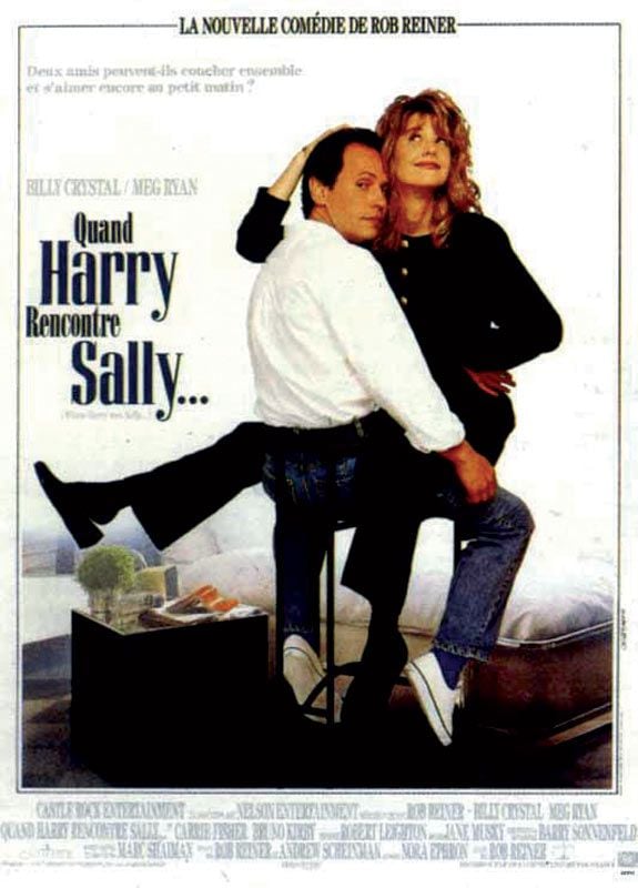 quand harry rencontre sally lookiz