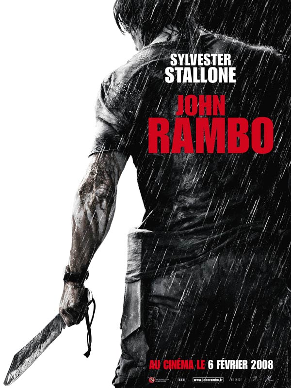 John Rambo Stream Movie4k