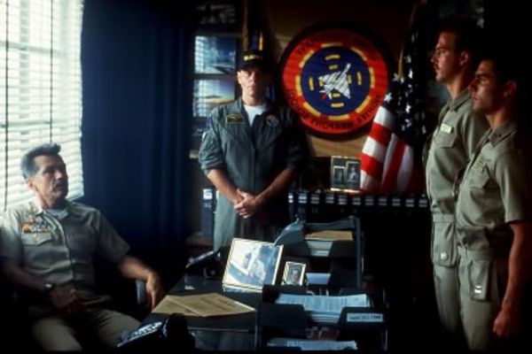 Photo de Anthony Edwards - Top Gun : Photo Anthony Edwards Photo de Anthony Edwards - Top Gun : Photo Anthony Edwards