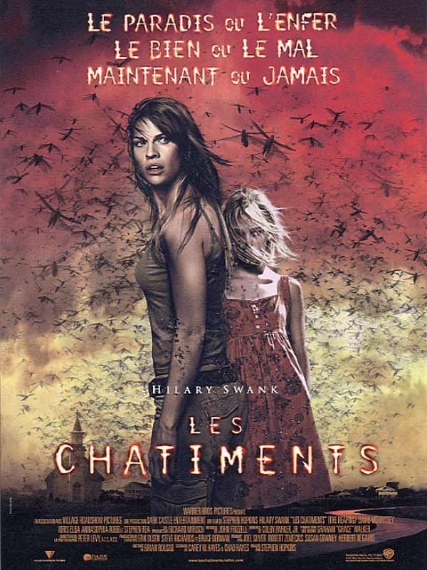 Télécharger : Les Châtiments
