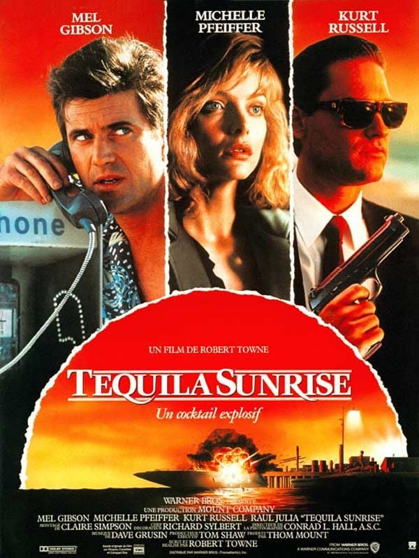 Télécharger : Tequila Sunrise