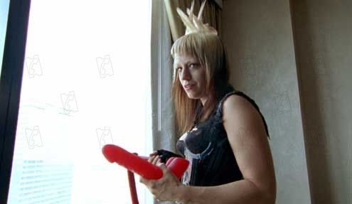 SEXY MRS CLAUS PORN Tied and fuck