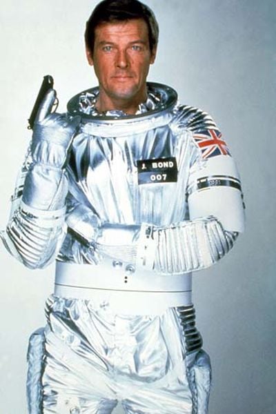 Photo Du Film Moonraker Photo Sur Allocin