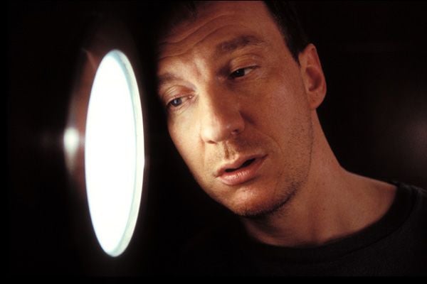 Photo De David Thewlis Cheeky Photo David Thewlis Photo Sur