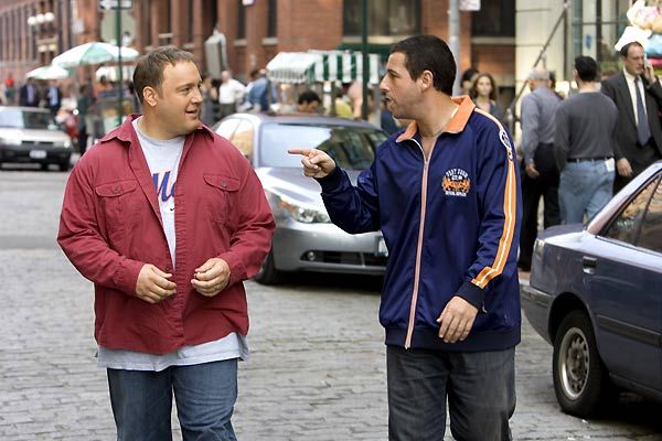Quand chuck rencontre larry dvdrip french